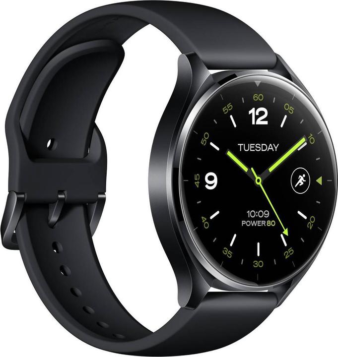 Image du produit Xiaomi Watch 2 (46 mm)