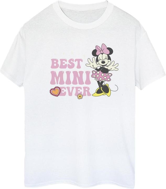 Disney Best Mini Ever TShirt (L)
