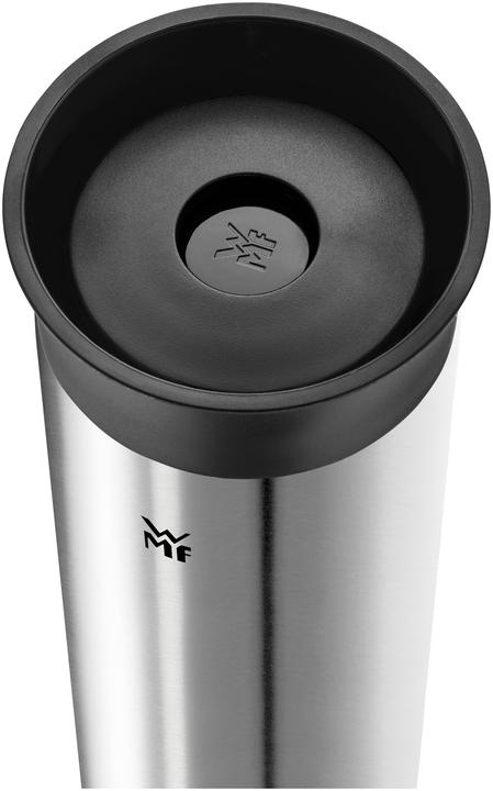 Produktbild WMF Kleine Filterkaffeemaschine Thermoskanne Thermobecher Timer Küchenminis 870W