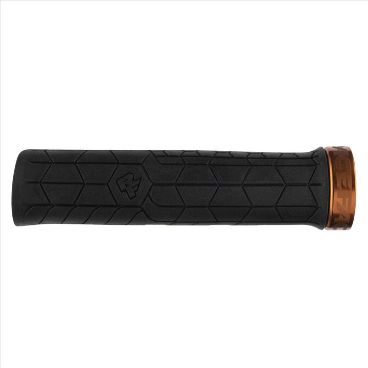 Actual product image Race Face Getta Grip Lock-on 30mm