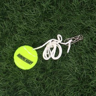 Productafbeelding Tennisbal met touw