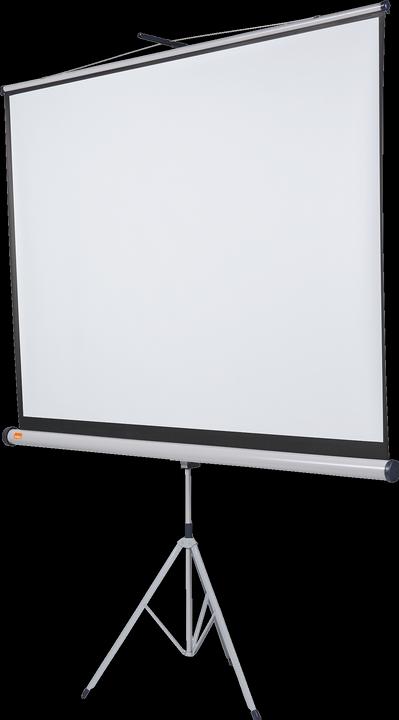 Actual product image Nobo Professional tripod screen 1902396W 175x115cm (68.90", 16:10)