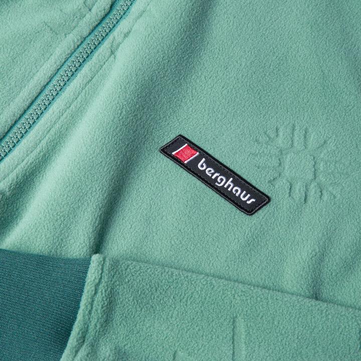 Produktbild Berghaus U Daily Nature IA Fleece (Fleecejacke) (XXL)