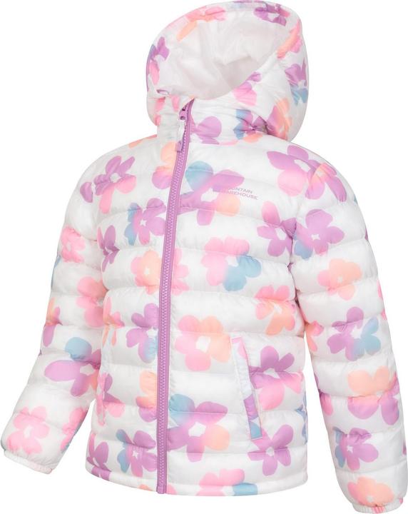 Produktbild Mountain Warehouse Seasons Steppjacke (158)