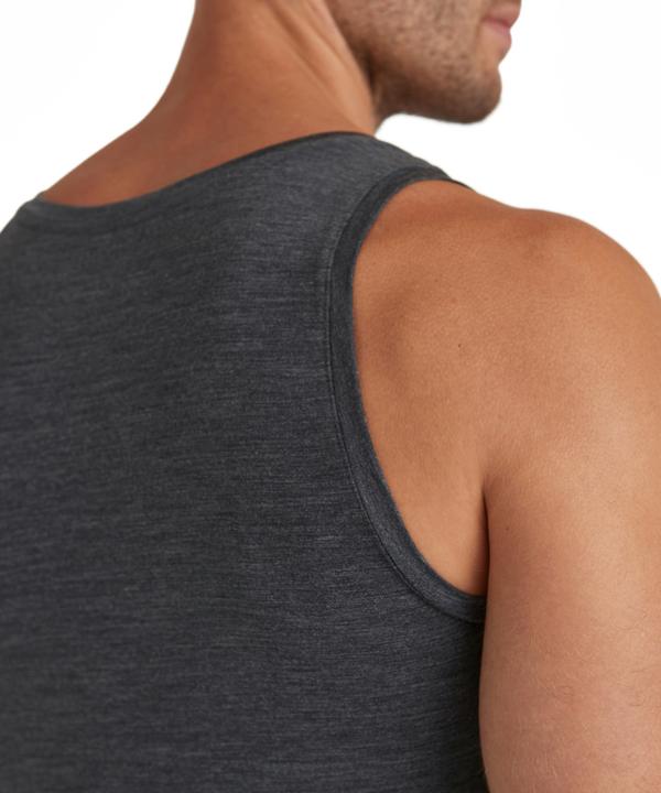 Produktbild Falke Herren Singlet (3XL)