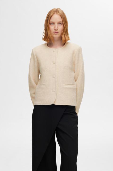 Immagine prodotto Selected Femme Cardigan in 100% lana (L)