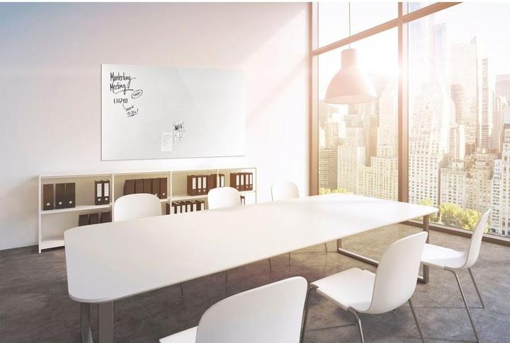 Produktbild Magnetoplan Glassboard (100 x 200 cm)