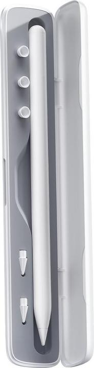 Produktbild Baseus Stylus-Hülle für das Smooth Writing 2 Tablet – weiss