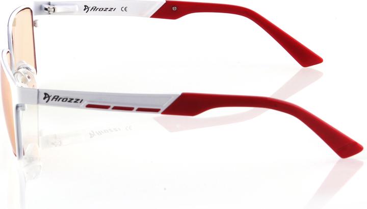 Arozzi Lunettes de jeu Visione VX-800