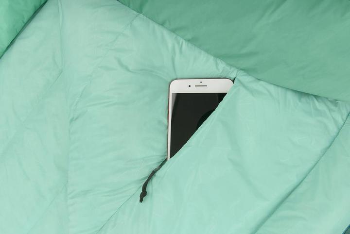 Actual product image Sea To Summit Journey JoII Sleeping Bag Long