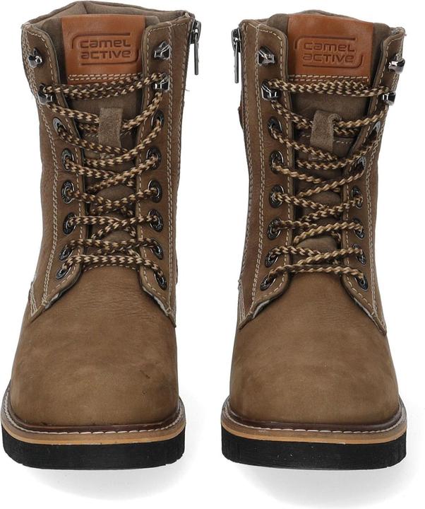 Produktbild Camel Active Stiefelette (36)