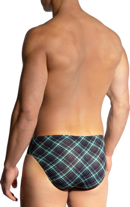 Immagine prodotto Olaf Benz Slip RED2426 Sportbrief (M, Confezione singola)