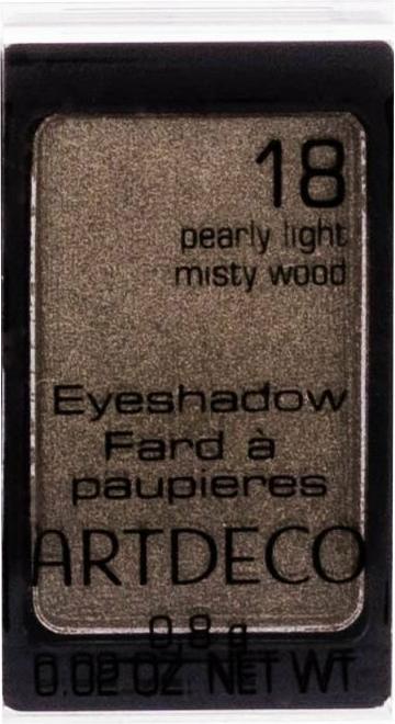 Produktbild Artdeco Pearl (18 Light Misty Wood)