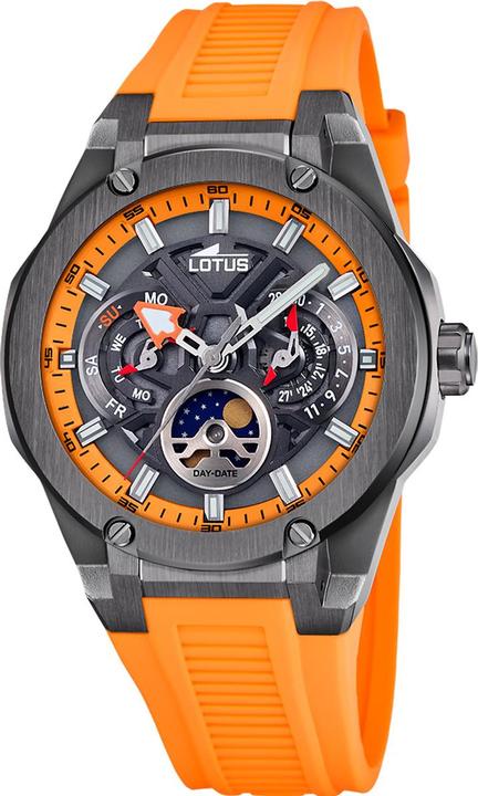 Lotus 18946/3 Epic (46 mm)