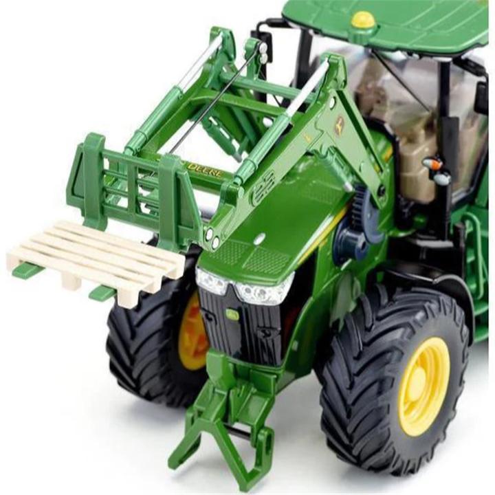 Produktbild Siku John Deere 7310R (RTR Ready-to-Run)