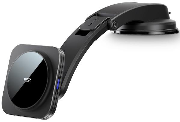 Image du produit ESR Chargeur sans fil HaloLock (15 W)