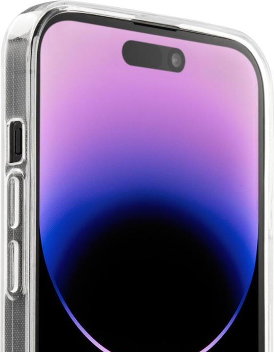 Actual product image Hama Always Clear (Apple iPhone 14 Pro Max)