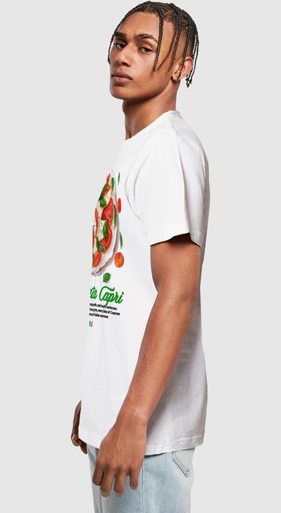 Produktbild Mister Tee MisterTee Insalata Capri Tee - 169757 (L)