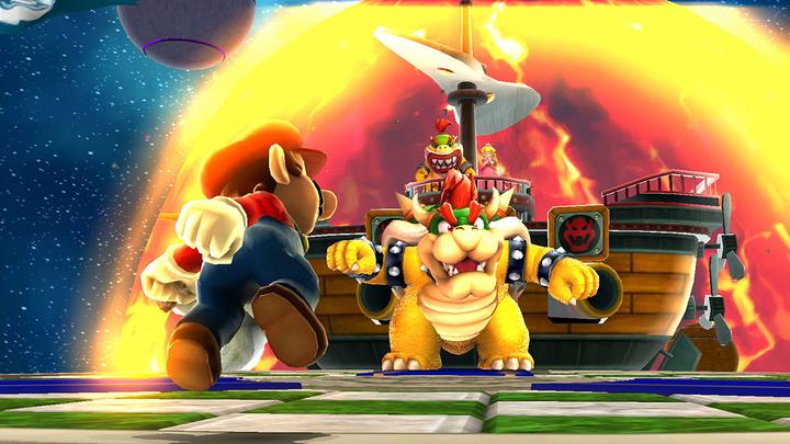 Produktbild Nintendo Super Mario 3D All-Stars (Switch, EN)