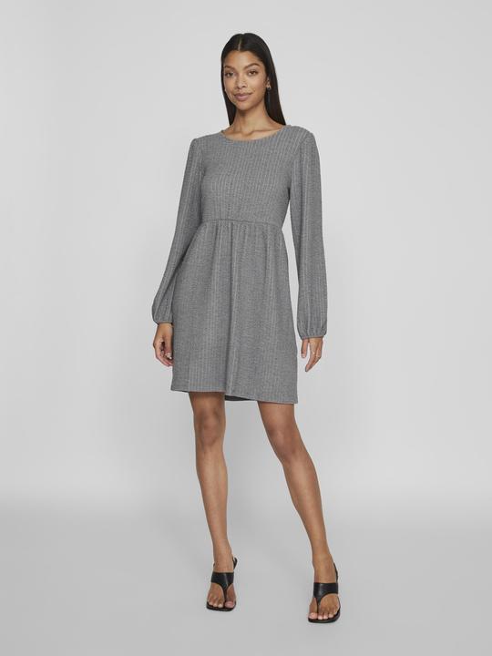 Actual product image Vila Long sleeve short dress (M)