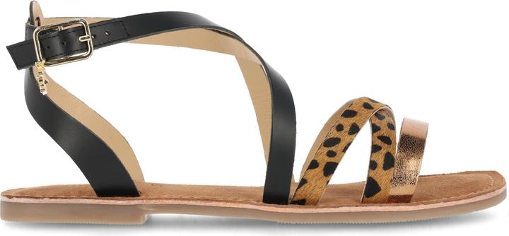 Mexx damensandalen lavinia