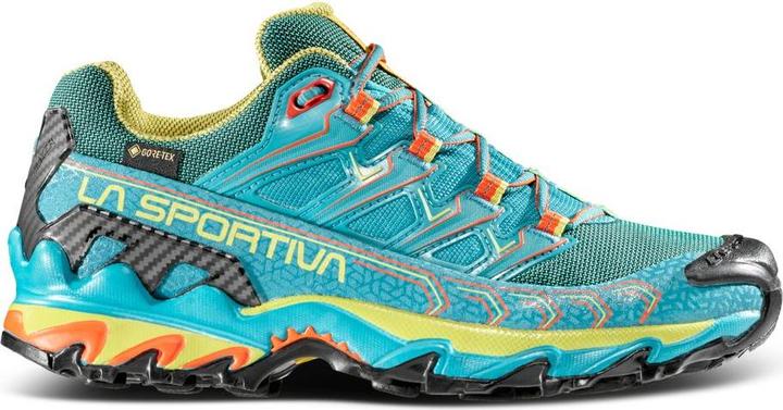 Produktbild La Sportiva Ultra Raptor II Woman GTX (38.5)