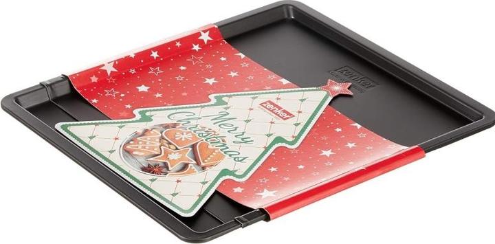 Actual product image Zenker Baking tin