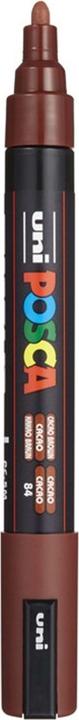 Produktbild Posca Marker PC-5M Rundspitze (Kakao Braun, 2.50 mm, 1 x)