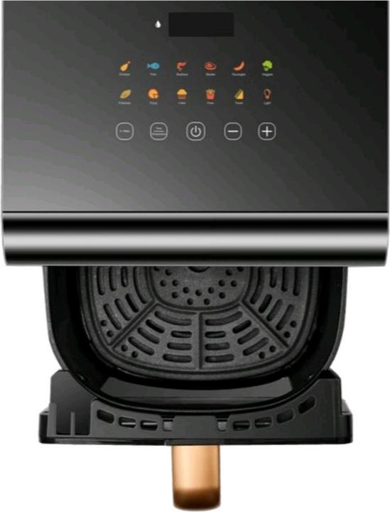 Produktbild Panasonic NF-CC600AXE