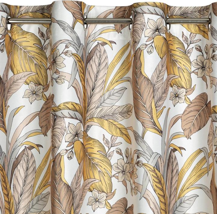 Actual product image Eurofirany D91 (140 x 250 cm)