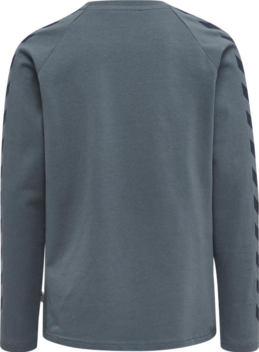 Actual product image hummel Boys T-Shirt L/S (164)