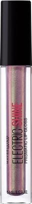 Actual product image Maybelline New York Electric Shine Lipgloss 155 Moonlit Metal 5ml (155 Moonlit Metal)