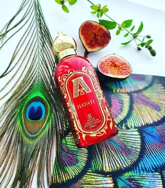 Immagine prodotto Attar Collection Hayati (Eau de parfum, 100 ml)