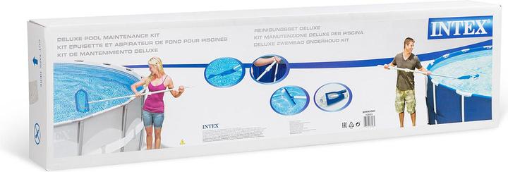 Productafbeelding Intex Luxe set