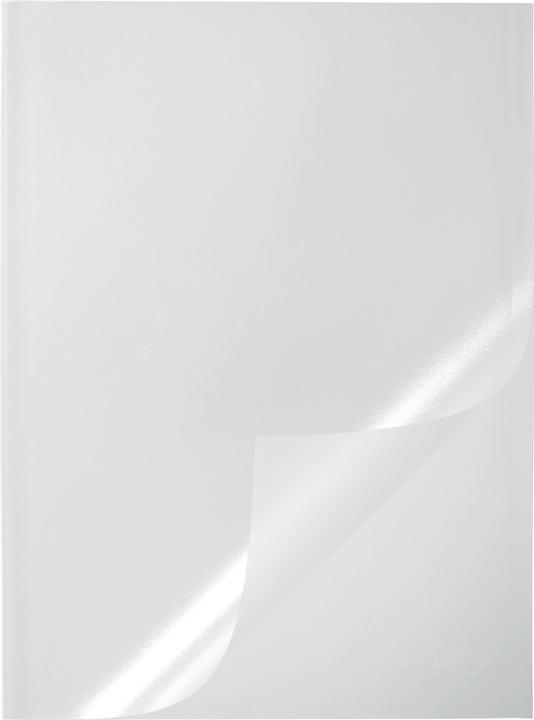 Immagine prodotto Durable Coperture delle guide di bloccaggio (A4, 50 x)