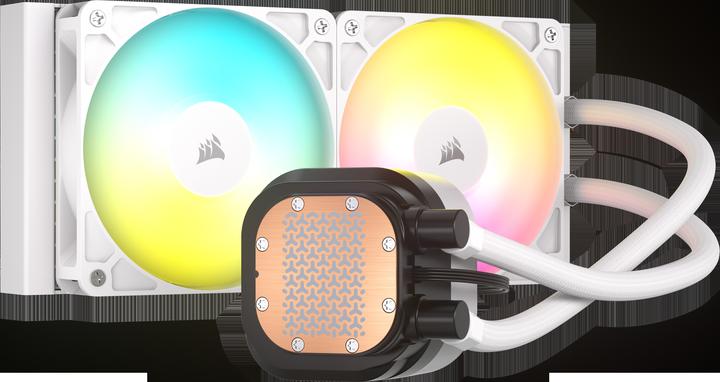 Produktbild Corsair Nautilus 360 RS ARGB