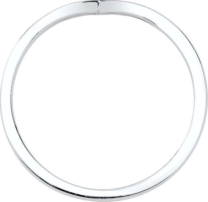 Produktbild Elli Basic V-Design (56, 925 Silber)
