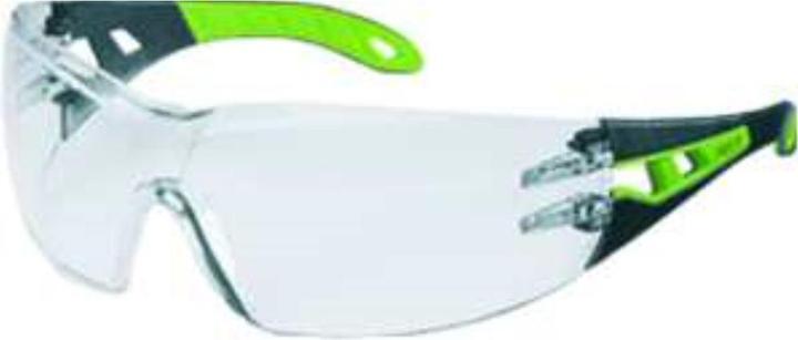 Produktbild Uvex Safety Schutzbrille 9192225 Schwarz