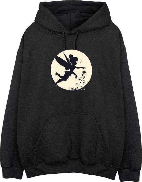 Immagine prodotto Disney Felpa con cappuccio Moon Donna/Ladies (XXL)