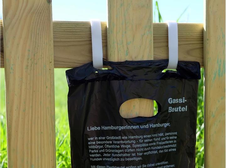 Productafbeelding Label-the-cable Klittenband rol ROLL STRAP (16 mm)