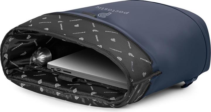 Actual product image Pactastic Urban Collection backpack 45 cm laptop compartment (24 l)