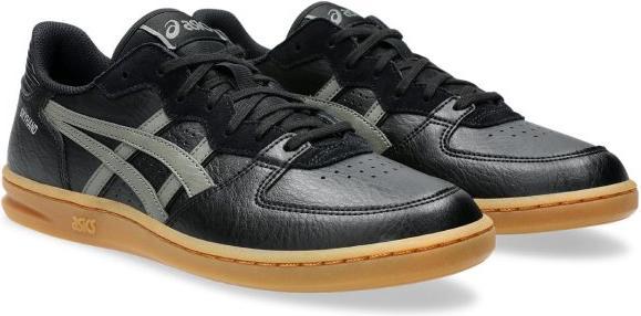 Produktbild ASICS SportStyle SKYHAND OG Unisex BLACK/TRUFFLE GREY (37.5)