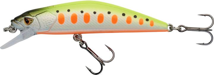 Image du produit Caperlan MNWFS 70 US 332855 (7.20 cm)