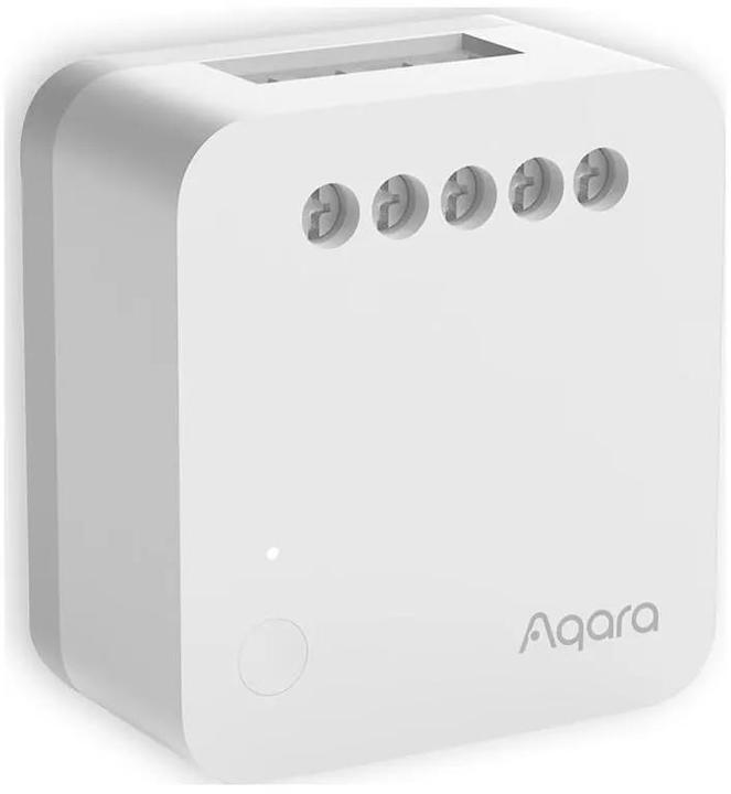 Produktbild Aqara Einzelschalter-Modul T1