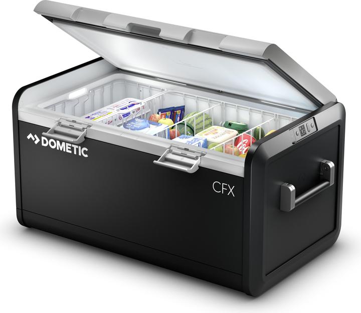 Produktbild Dometic Kühlbox CFX3 100 EU Version (99 l)