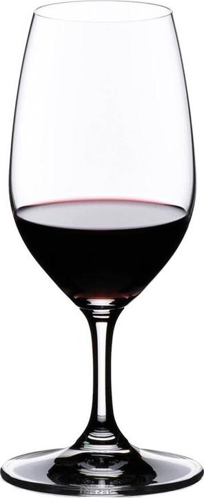 Immagine prodotto Riedel Vinum (24 cl, 2 Occhiali, Bicchieri da vino rosso)