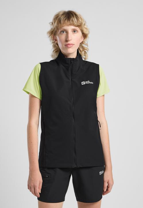 Immagine prodotto Jack Wolfskin Prelight Stride Vest W (L)