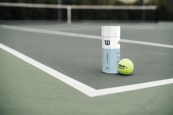 Produktbild Wilson Triniti
