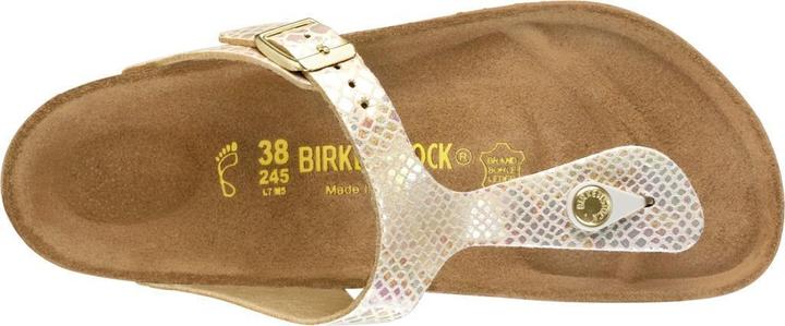 Produktbild Birkenstock Gizeh Kids Birko-Flor Narrow (33)