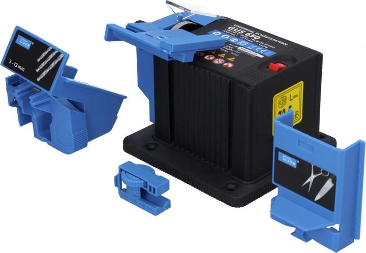 Image du produit Güde Gus 650 (65 W)